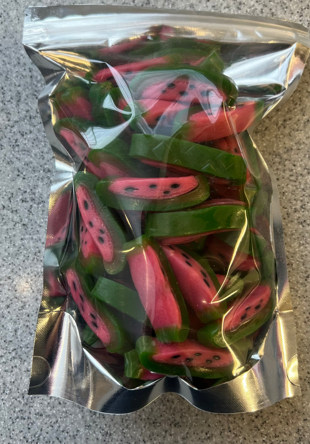 Kingsway Watermelon Slices  Bag