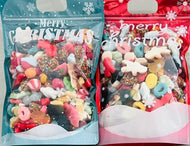 BERTIES SWEETS BANFF XL CHRISTMAS SHARING BAG