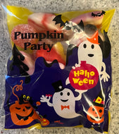 HALLOWEEN MINI TREAT BAG