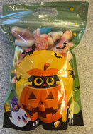 HALLOWEEN TREAT BAG